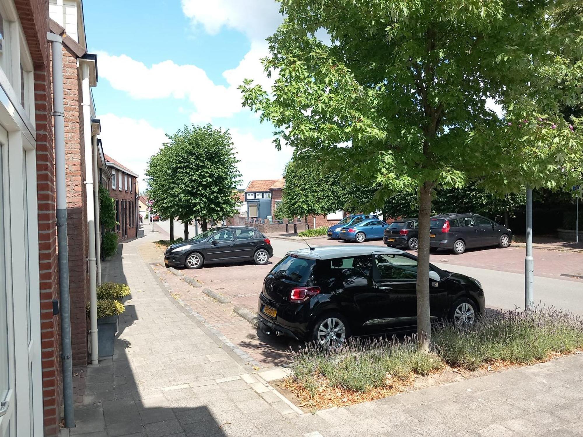 Yerseke Maarten & Hanh Exterior foto